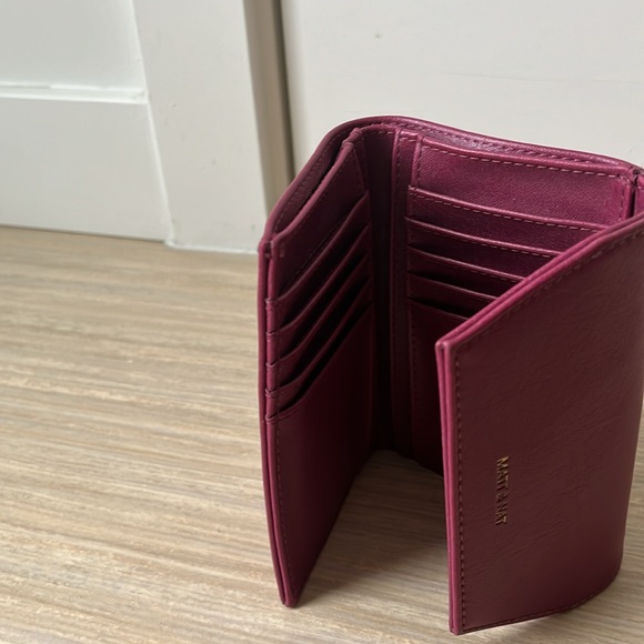 Matt & Nat wallet - Picture 3 of 3